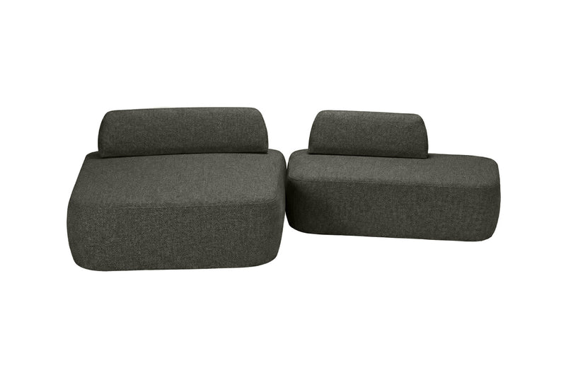 Isla Sofa zewnętrzna | Set A