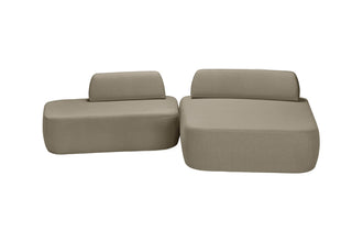 Isla Sofa zewnętrzna | Set A