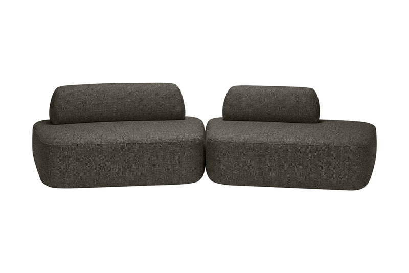 Isla Sofa zewnętrzna | Set B