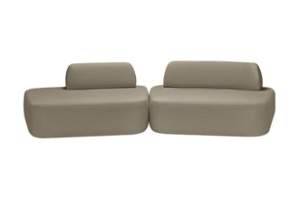 Isla Sofa zewnętrzna | Set B