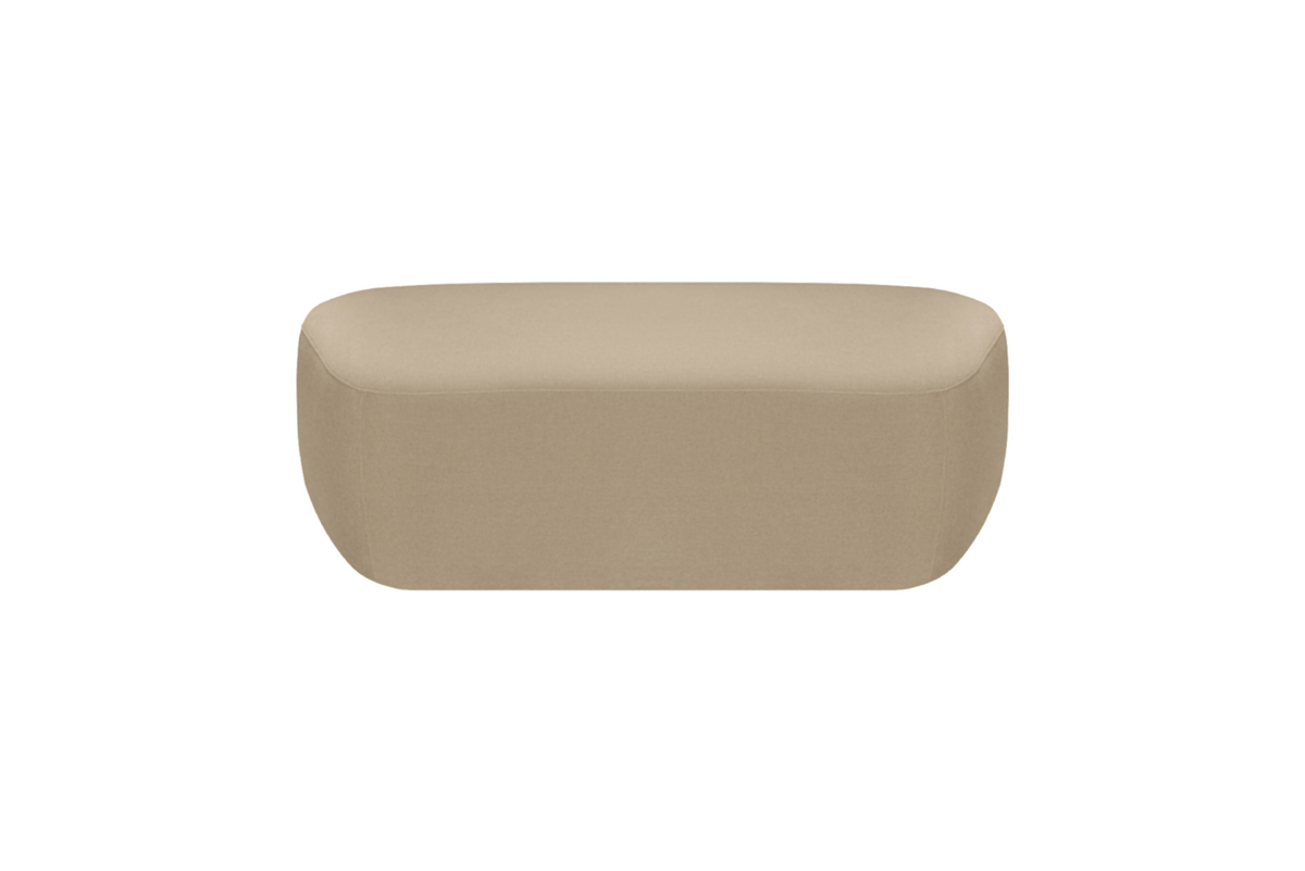 Isla Outdoor | Hocker