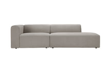 Sol Sofa zewnętrzna | Set A