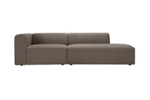 Sol Sofa zewnętrzna | Set A