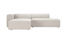 Sol Sofa zewnętrzna | Set B