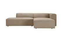 Sol Sofa zewnętrzna | Set B