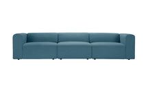 Sol Sofa zewnętrzna | Set C