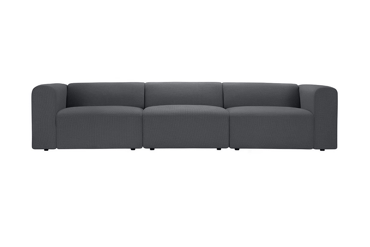 Sol Sofa zewnętrzna | Set C