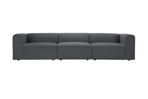 Sol Sofa zewnętrzna | Set C