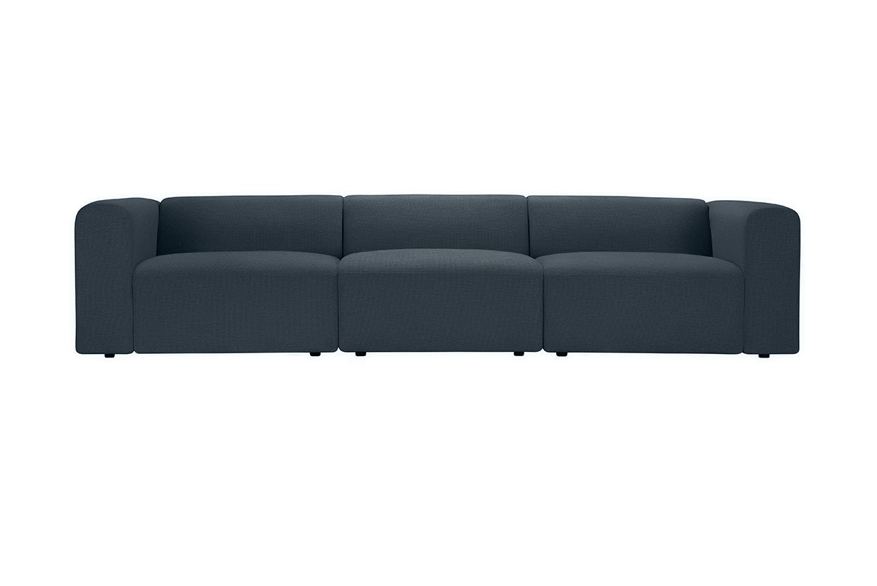 Sol Sofa zewnętrzna | Set C