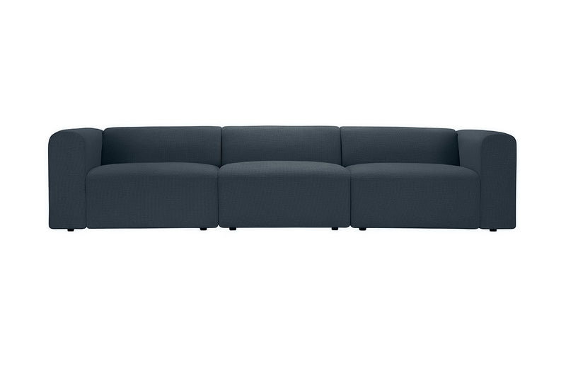 Sol Sofa zewnętrzna | Set C