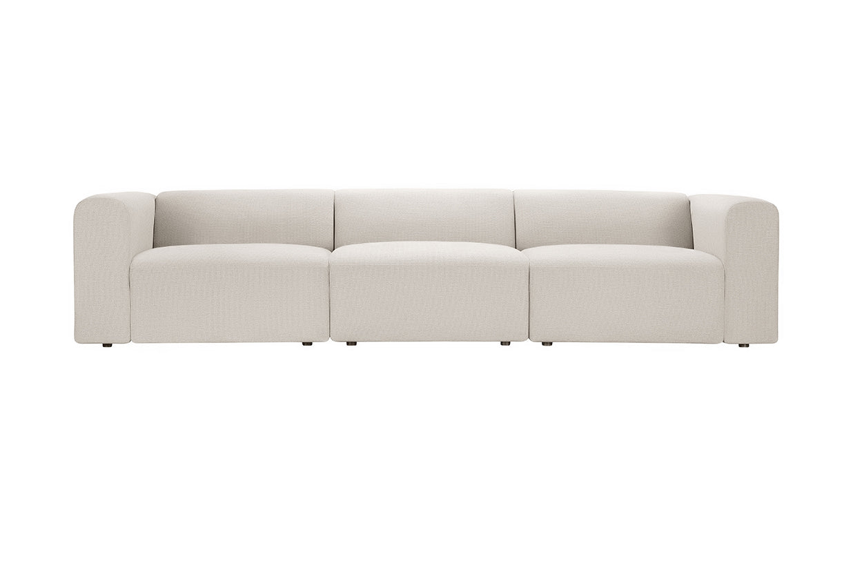 Sol Sofa zewnętrzna | Set C