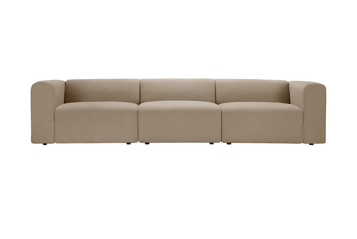 Sol Sofa zewnętrzna | Set C