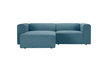 Sol Sofa zewnętrzna | Set D