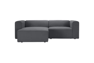 Sol Sofa zewnętrzna | Set D