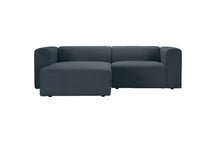 Sol Sofa zewnętrzna | Set D