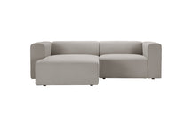 Sol Sofa zewnętrzna | Set D