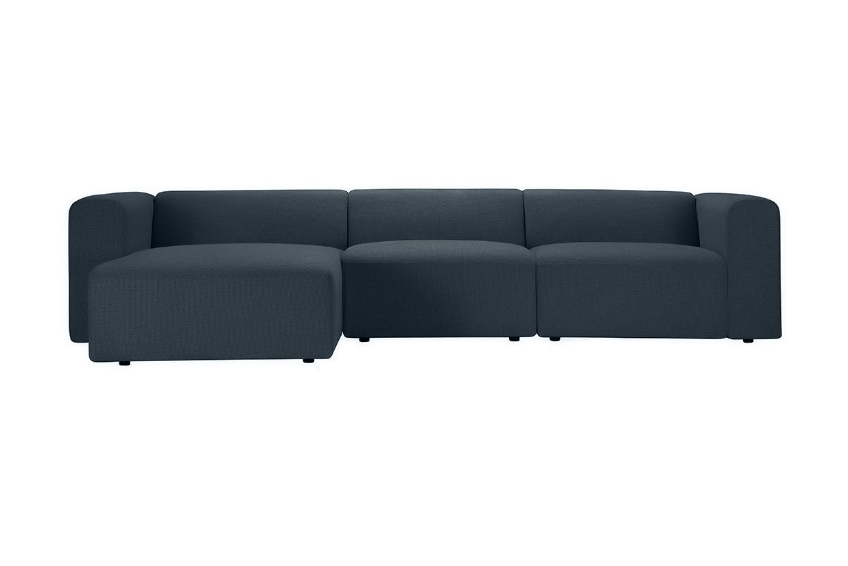 Sol Sofa zewnętrzna | Set E