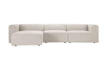 Sol Sofa zewnętrzna | Set E