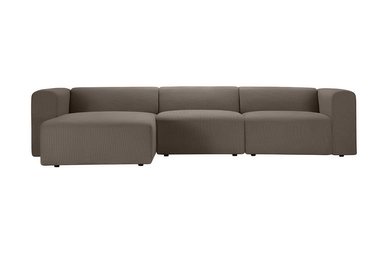 Sol Sofa zewnętrzna | Set E