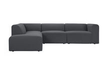 Sol Sofa zewnętrzna | Set F 