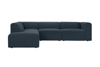 Sol Sofa zewnętrzna | Set F 