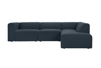 Sol Sofa zewnętrzna | Set F 