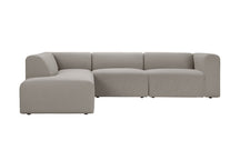 Sol Sofa zewnętrzna | Set F 