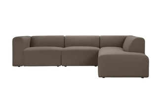 Sol Sofa zewnętrzna | Set F 