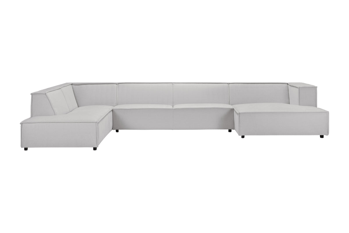 Sommer | Sofa w kształcie litery U