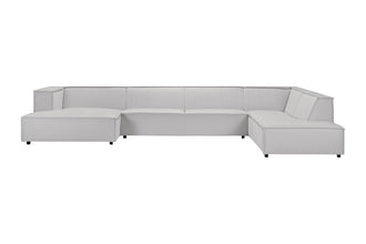 Sommer | Sofa w kształcie litery U